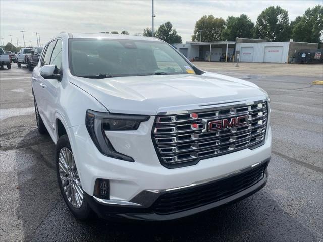2024 GMC Acadia FWD Denali for sale in Groveport, OH