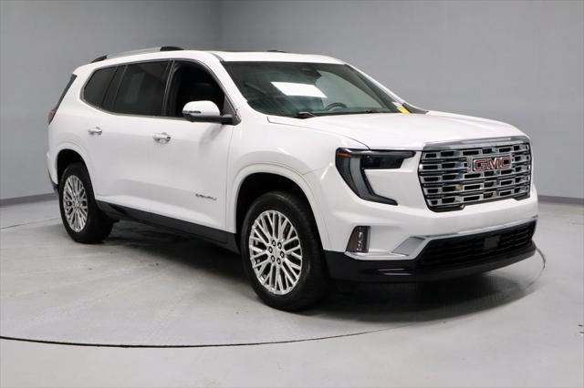 2024 GMC Acadia FWD Denali for sale in Groveport, OH
