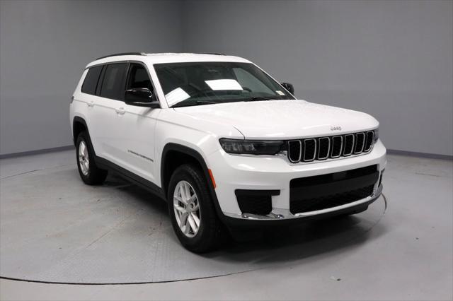 2024 Jeep Grand Cherokee L Laredo 4x4 for sale in Groveport, OH