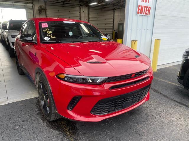 2024 Dodge Hornet R/T EAWD for sale in Groveport, OH