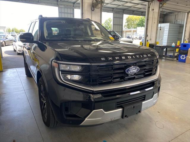 2025 Ford Expedition Platinum MAX for sale in Groveport, OH
