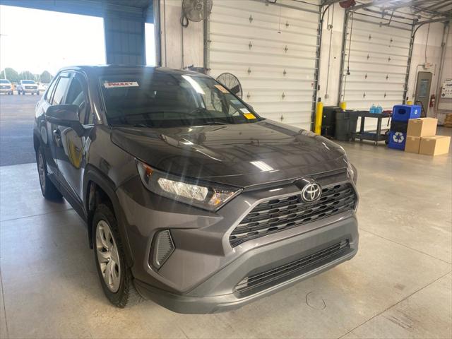 2022 Toyota RAV4 LE for sale in Groveport, OH