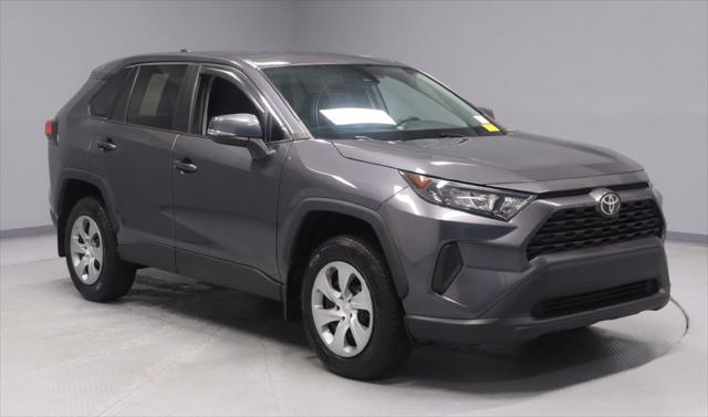 2022 Toyota RAV4 LE for sale in Groveport, OH