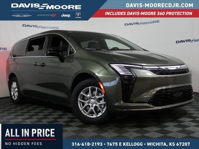 2027 Chrysler Pacifica Select for sale in Wichita, KS