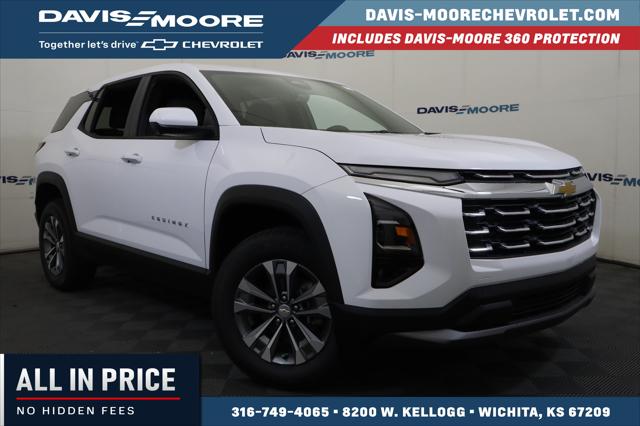2027 Chevrolet Equinox LT AWD for sale in Wichita, KS