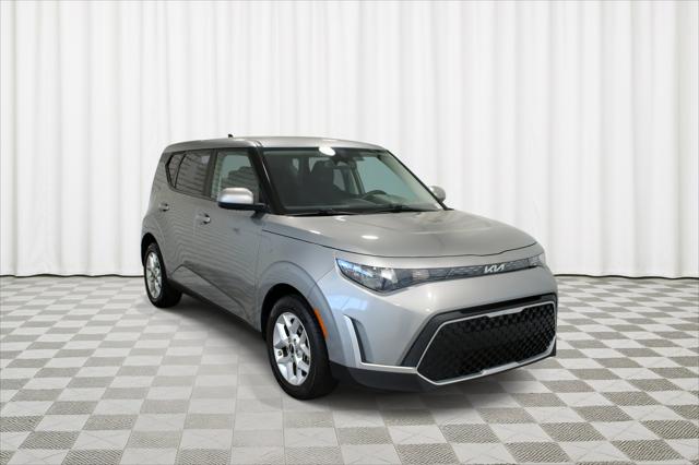 2024 Kia Soul LX for sale in Wichita, KS