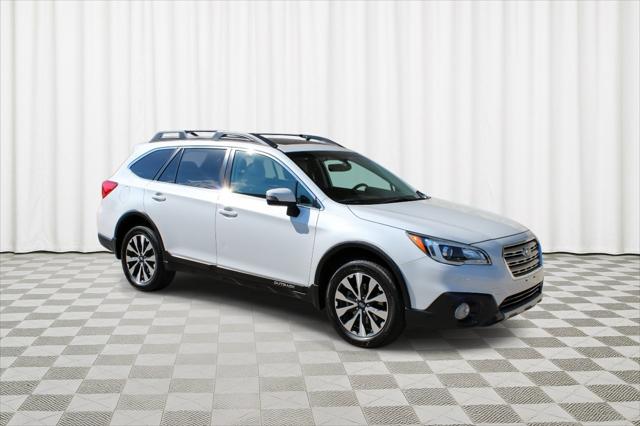 2017 Subaru Outback 3.6R Limited for sale in Wichita, KS
