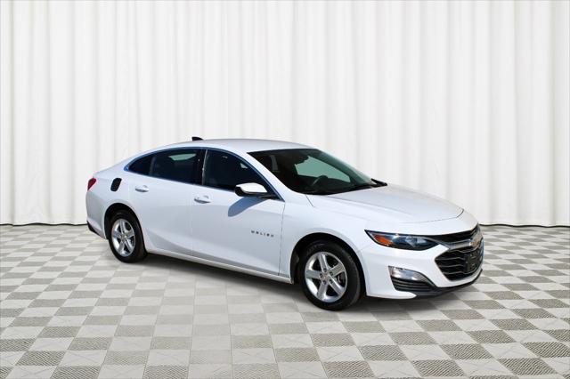 2023 Chevrolet Malibu FWD 1FL for sale in Wichita, KS