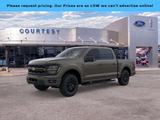 2026 Ford F-150 Tremor for sale in Portland, OR