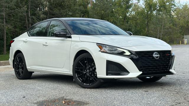 2026 Nissan Altima SR AWD for sale in Exton, PA