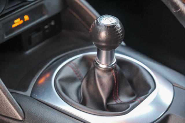 2016 Mazda MX-5 Club