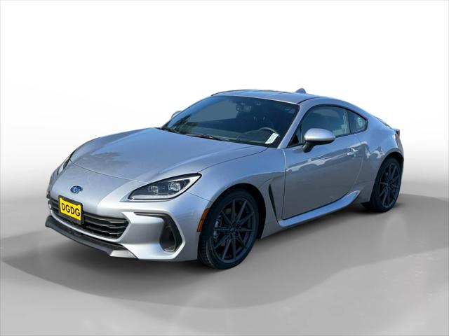 2026 Subaru BRZ Limited for sale in San Jose, CA