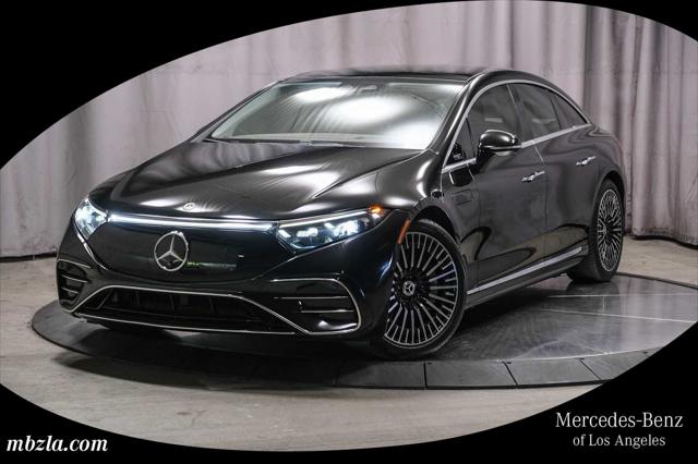 2023 Mercedes-Benz EQS 450+ EQS 450+ for sale in Los Angeles, CA