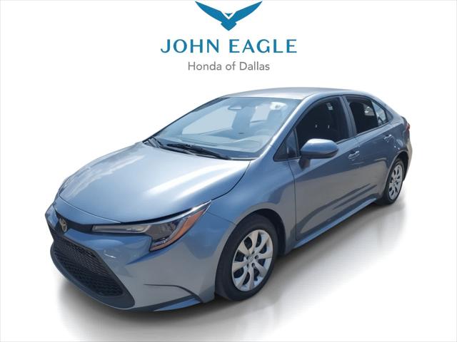 2025 Toyota Corolla LE for sale in Dallas, TX