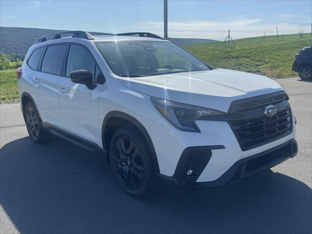 2027 Subaru Ascent Onyx Edition Touring for sale in Williamsport, PA