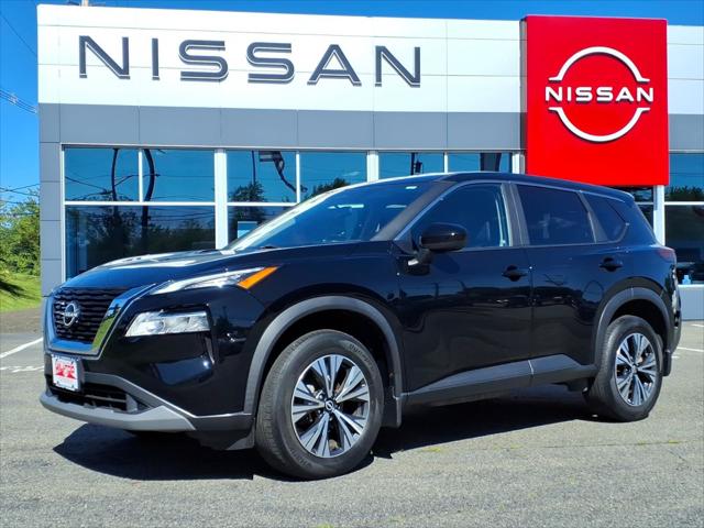 2023 Nissan Rogue SV Intelligent AWD for sale in East Hanover, NJ