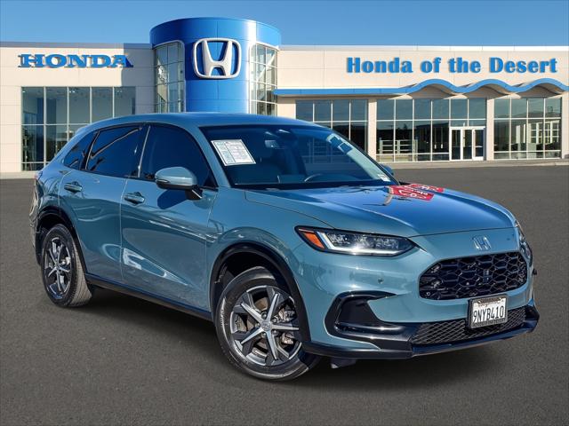 2025 Honda HR-V 2WD EX-L for sale in Cathedral City, CA
