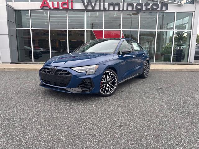 2026 Audi S3 TFSI quattro S tronic for sale in Wilmington, DE