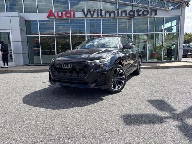 2027 Audi Q8 Premium Plus 55 TFSI quattro Tiptronic for sale in Wilmington, DE