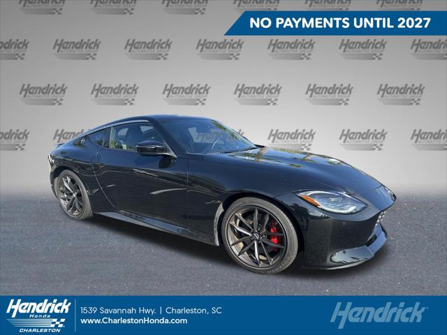 2024 Nissan Z Performance Auto for sale in North Charleston, SC