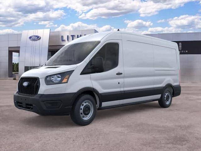 2026 Ford Transit Cargo Van T-150 148 Med Rf 8800 GVWR RWD for sale in Fresno, CA
