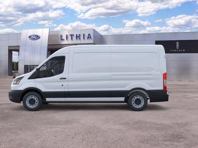 2026 Ford Transit Cargo Van T-150 148 Med Rf 8800 GVWR RWD