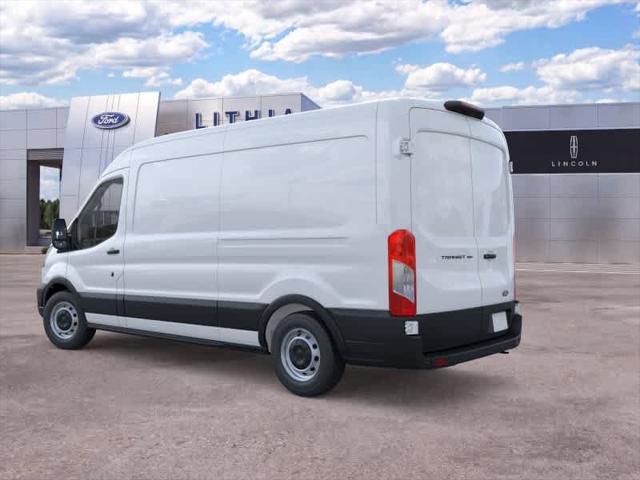 2026 Ford Transit Cargo Van T-150 148 Med Rf 8800 GVWR RWD