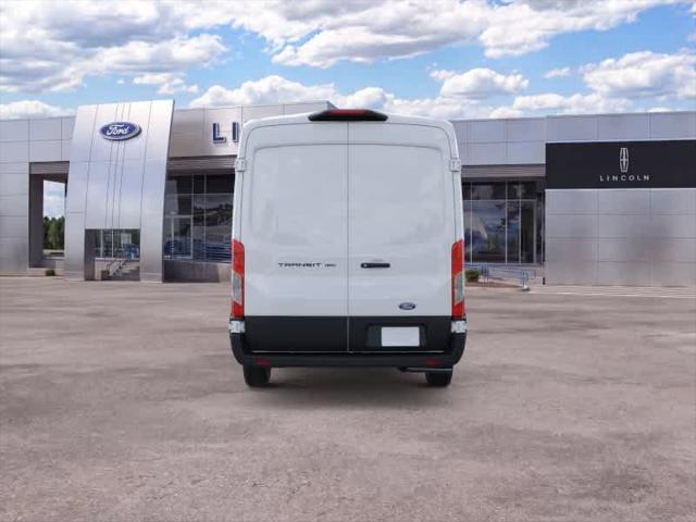 2026 Ford Transit Cargo Van T-150 148 Med Rf 8800 GVWR RWD