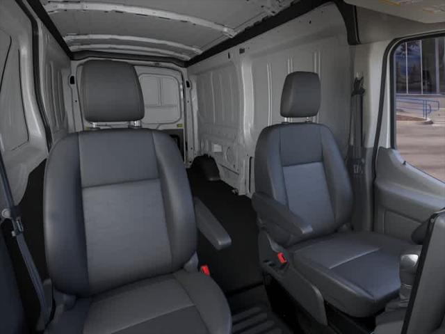 2026 Ford Transit Cargo Van T-150 148 Med Rf 8800 GVWR RWD