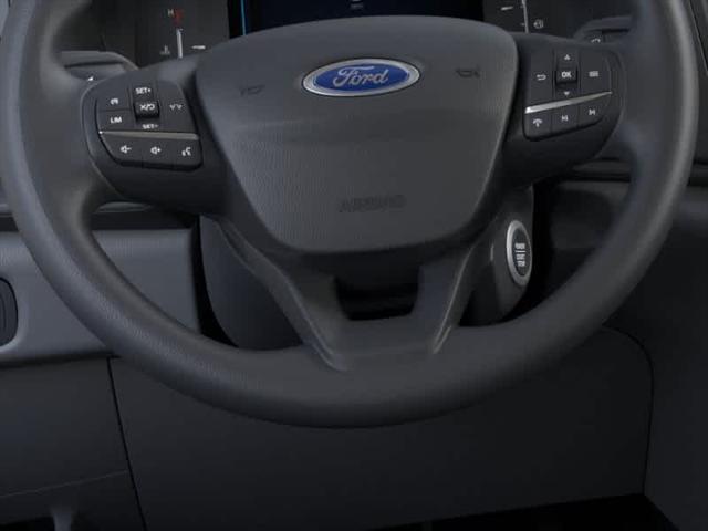 2026 Ford Transit Cargo Van T-150 148 Med Rf 8800 GVWR RWD