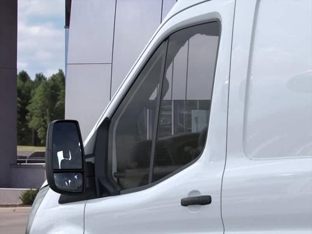 2026 Ford Transit Cargo Van T-150 148 Med Rf 8800 GVWR RWD