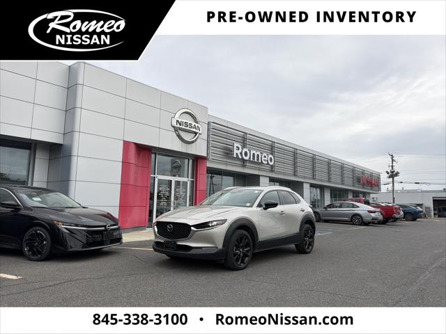 2024 Mazda CX-30 2.5 S Select Sport for sale in Kingston, NY