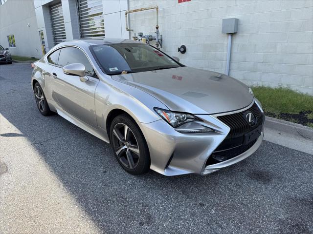 2017 Lexus RC 300 RC 300 for sale in Annapolis, MD