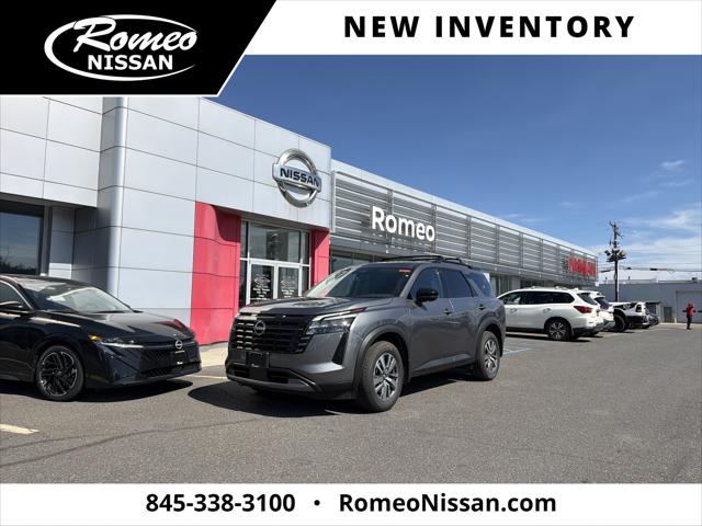 2026 Nissan Pathfinder SL for sale in Kingston, NY