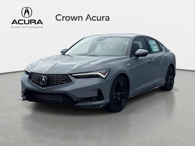 2026 Acura Integra FWD A-Spec with Technology for sale in Clearwater, FL
