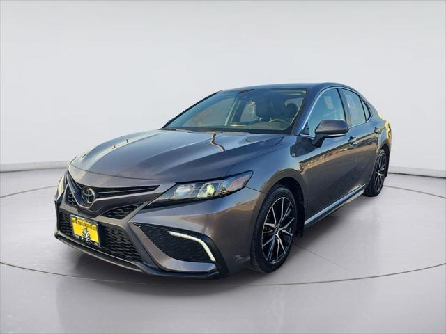 2024 Toyota Camry SE for sale in Georgetown, TX