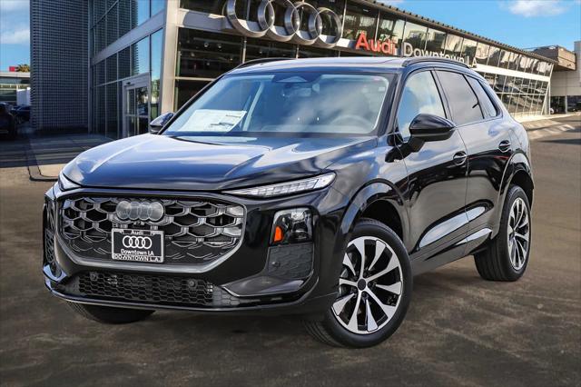 2026 Audi Q3 TFSI quattro S tronic for sale in Los Angeles, CA
