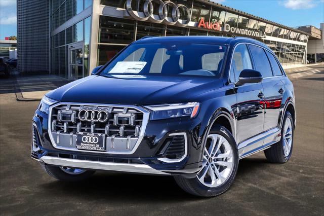 2026 Audi Q7 Premium Plus 45 TFSI quattro tiptronic for sale in Los Angeles, CA