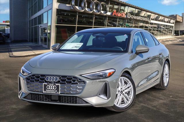2026 Audi A5 Premium TFSI quattro S tronic for sale in Los Angeles, CA