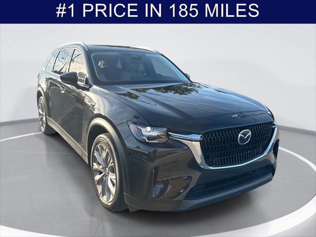 2026 Mazda X-90 3.3 Turbo Preferred for sale in Columbia, SC