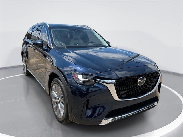 2026 Mazda X-90 3.3 Turbo Premium Plus for sale in Columbia, SC