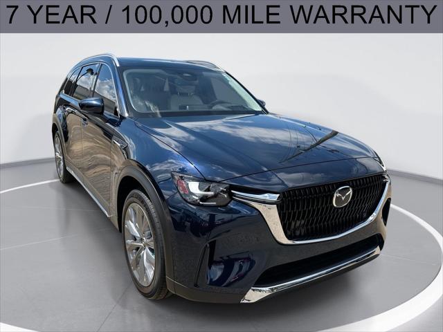 2026 Mazda X-90 3.3 Turbo Premium Plus for sale in Columbia, SC