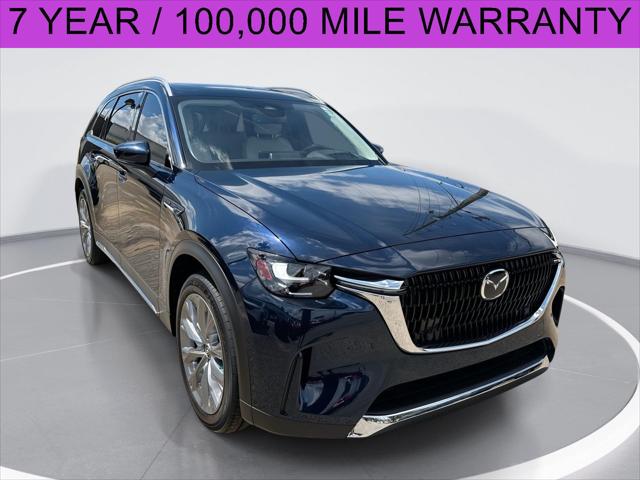 2026 Mazda X-90 3.3 Turbo Premium Plus for sale in Columbia, SC
