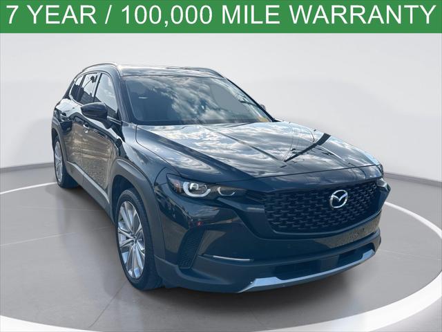 2026 Mazda CX-50 2.5 Turbo for sale in Columbia, SC