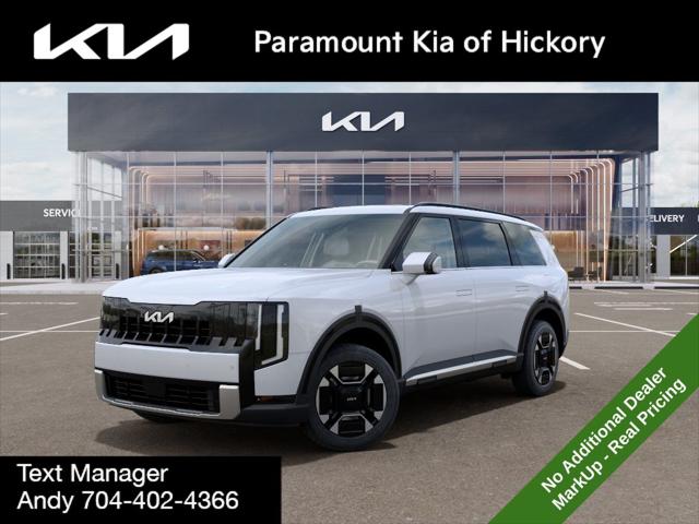 2027 Kia Telluride Hybrid EX for sale in Hickory, NC