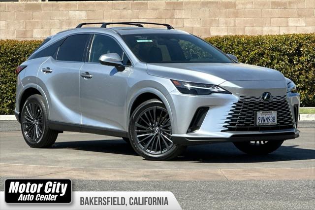 2025 Lexus RX 350 Premium for sale in Bakersfield , CA