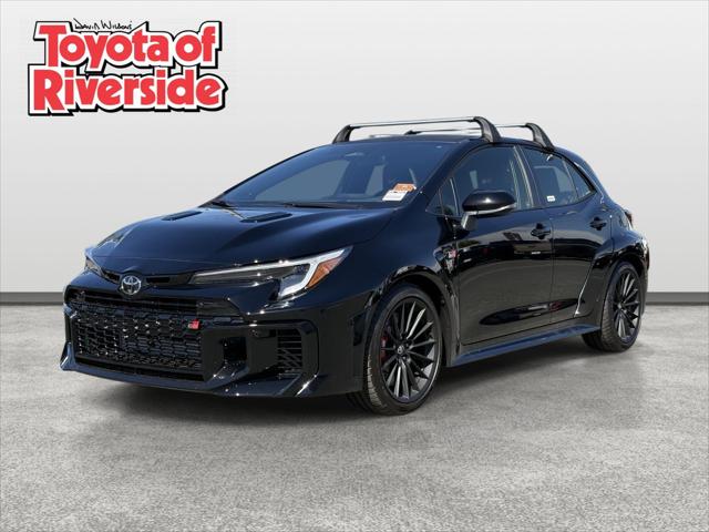 2026 Toyota GR Corolla Premium Plus for sale in Riverside, CA