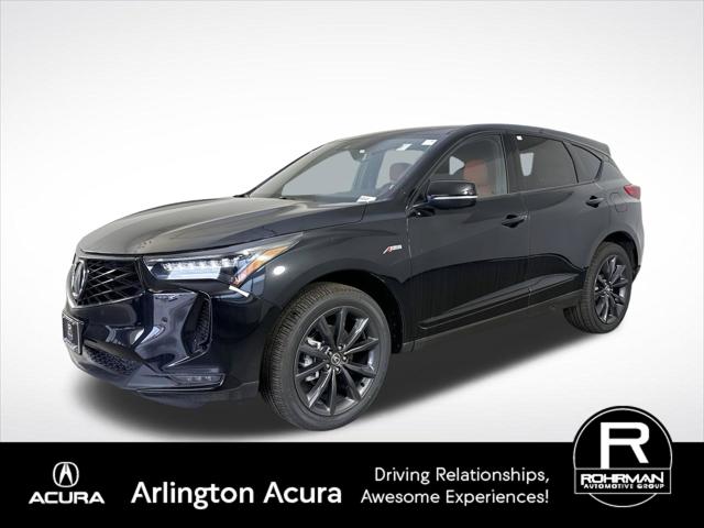 2026 Acura RDX A-Spec for sale in Palatine, IL