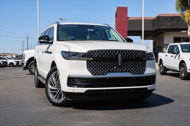 2027 Lincoln Navigator Premiere L for sale in Santa Maria, CA