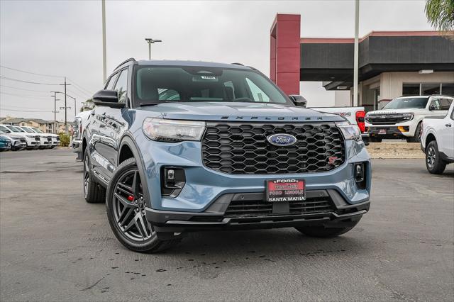 2026 Ford Explorer ST for sale in Santa Maria, CA
